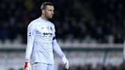 Samir Handanovic