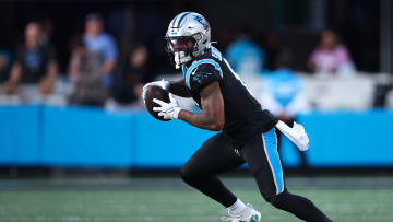 Green Bay Packers v Carolina Panthers