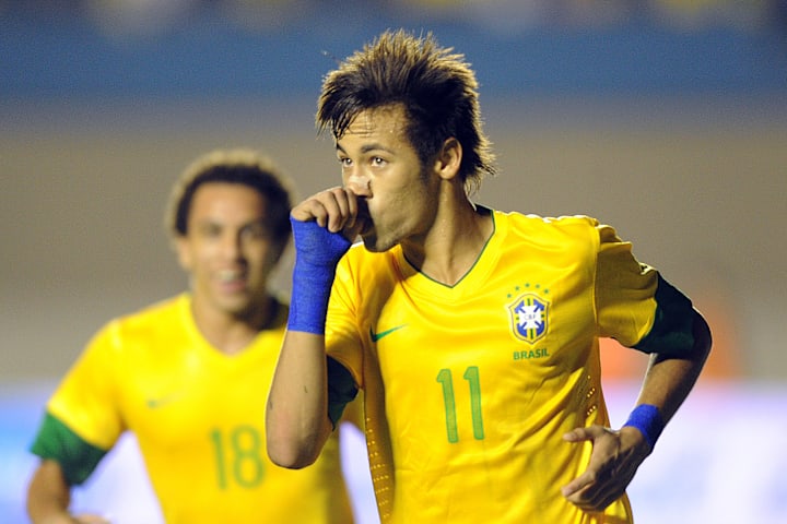 FBL-BRAZIL-ARGENTINA-SUPERCLASSIC