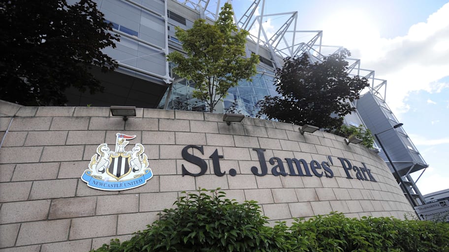 St. James' Park