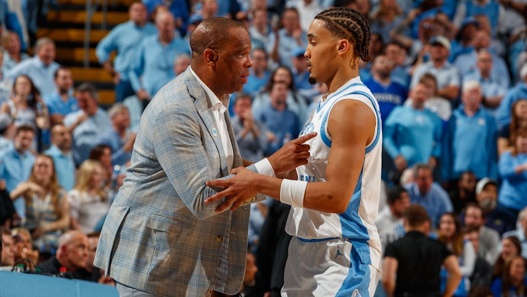 Duke v North Carolina