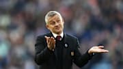 Ole Gunnar Solskjaer