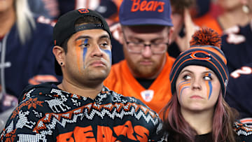 Chicago Bears v Arizona Cardinals