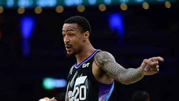 John Collins, Utah Jazz
