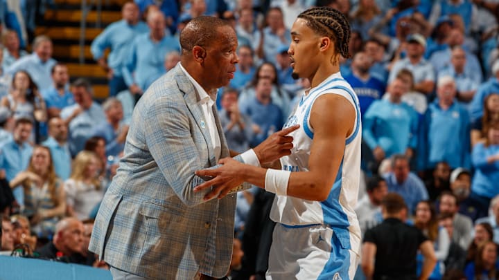 Duke v North Carolina