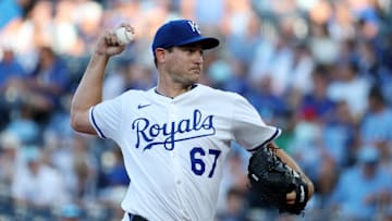 Pittsburgh Pirates v Kansas City Royals