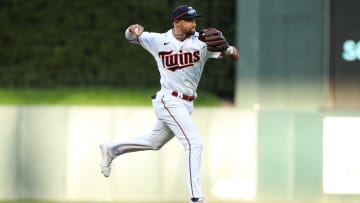 Royce Lewis al fin debutó con Minnesota 
