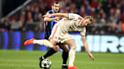 Harry Kane soma 10 gols em 12 jogos na atual Liga dos Campeões