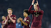 Brighton & Hove Albion FC v Manchester City FC - Premier League