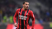 Ismael Bennacer