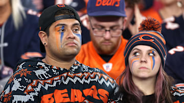 Chicago Bears v Arizona Cardinals