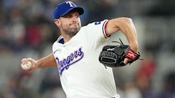 Chicago White Sox v Texas Rangers