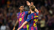 Marcus Rashford ist aktuell in absoluter Topform