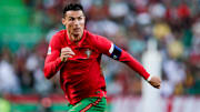 Ronaldo quiere mantenerse en la élite