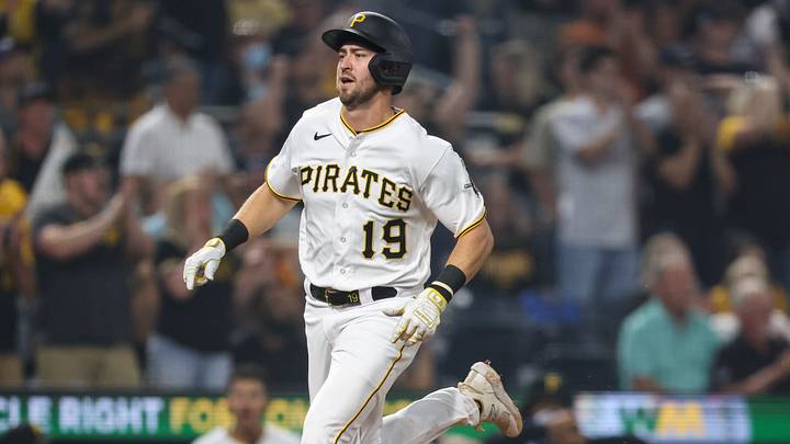 San Diego Padres v Pittsburgh Pirates