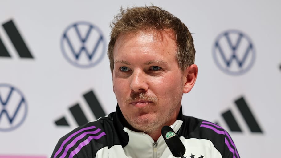 Julian Nagelsmann