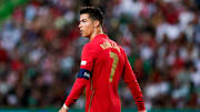 Cristiano Ronaldo berpeluang hengkang dari Manchester United