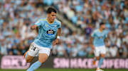 RC Celta v FC Barcelona - LaLiga Santander