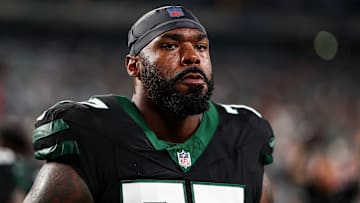 Houston Texans v New York Jets