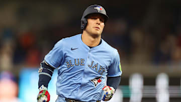 Toronto Blue Jays v Miami Marlins