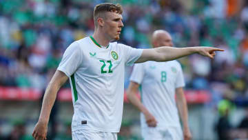 Portugal v Republic of Ireland - International Friendly