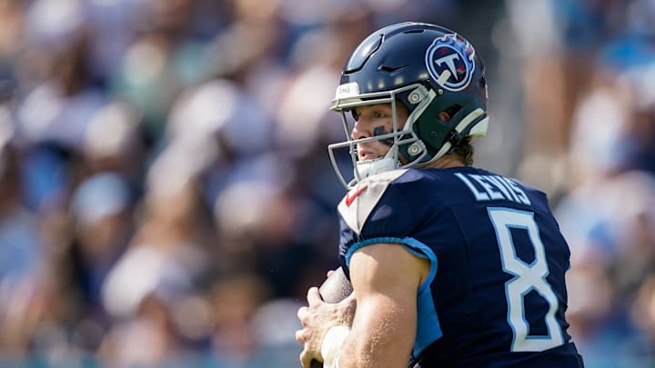 New England Patriots vs. Tennessee Titans Three Things to Watch