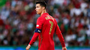 Portugal  v Czech Republic -UEFA Nations league