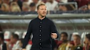 Julian Nagelsmann