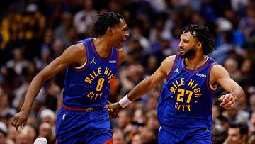 Nuggets Face Kings Again; Sabonis' Status Uncertain