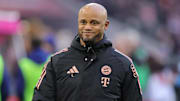 Vincent Kompany muss sich um seine Zukunft keine Sorgen machen. 