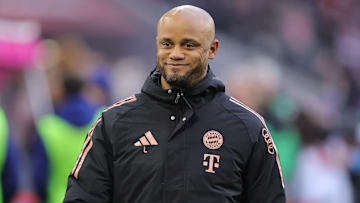 Un autre cadre du Bayern Munichh bientôt prolongé ?