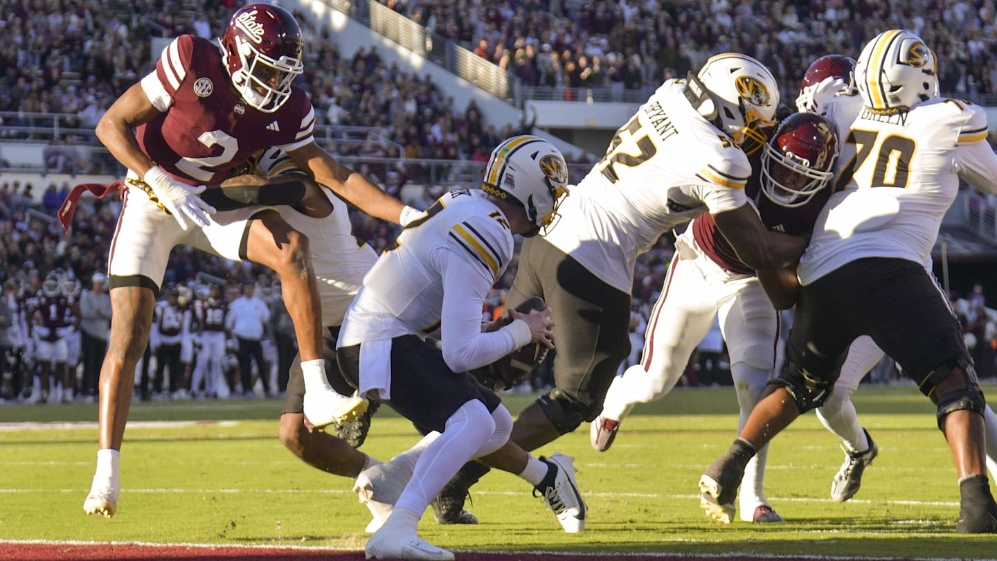 Georgia Tech Ends Home Season Undefeated