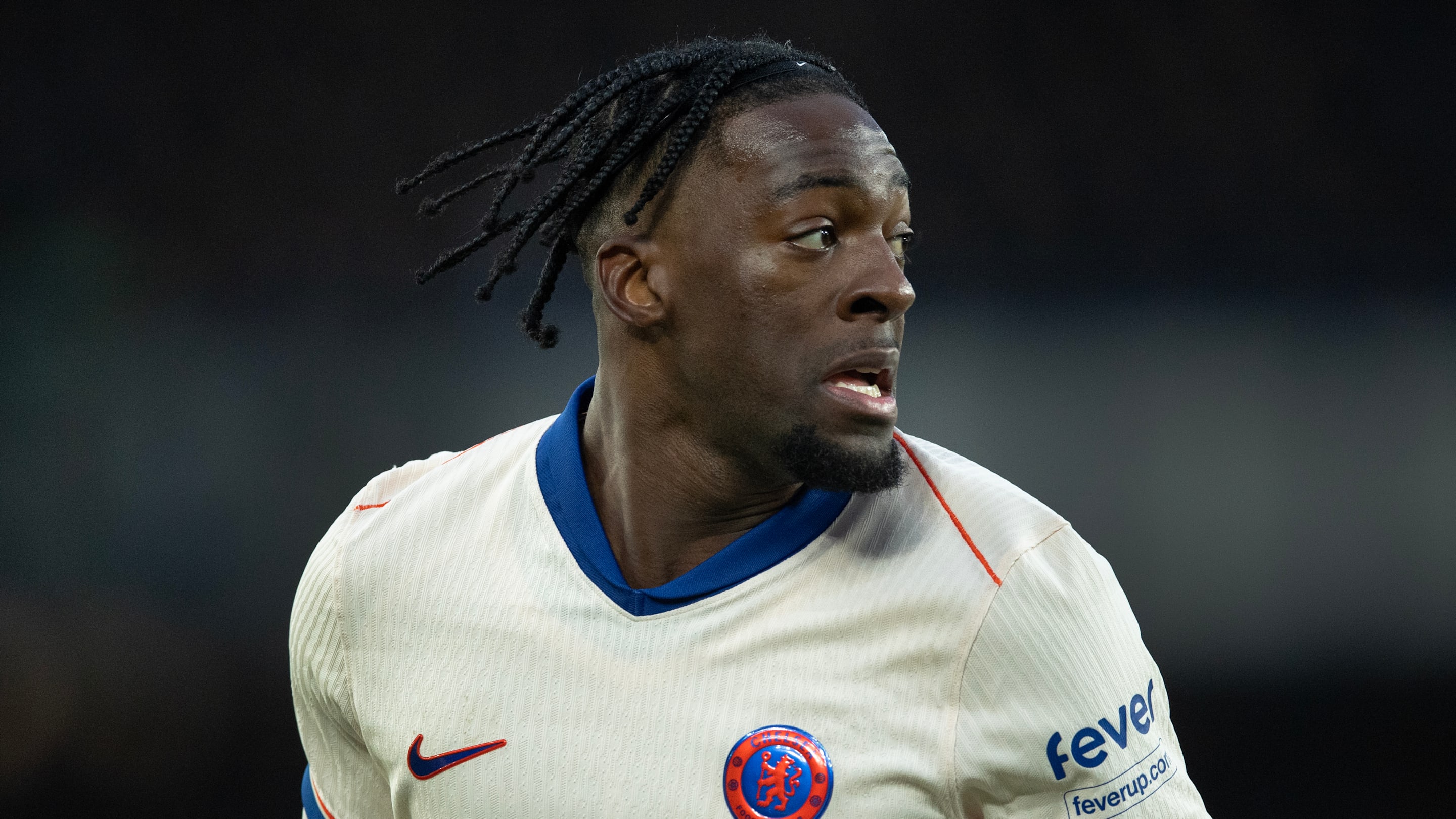 OFFICIEL : Axel Disasi quitte Chelsea et rejoint un autre cador de Premier League en prêt