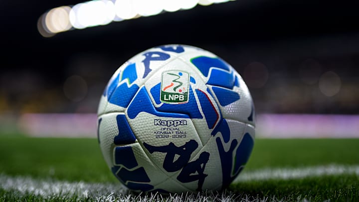 Serie B Serie B
