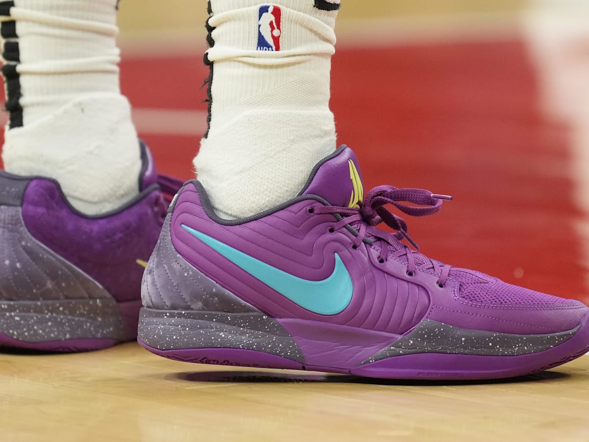 Ja Morant's signature Nike sneakers are under $100 online