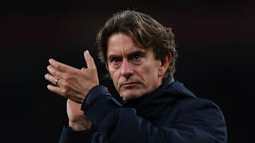 Thomas Frank oversaw a wretched North London Derby display.