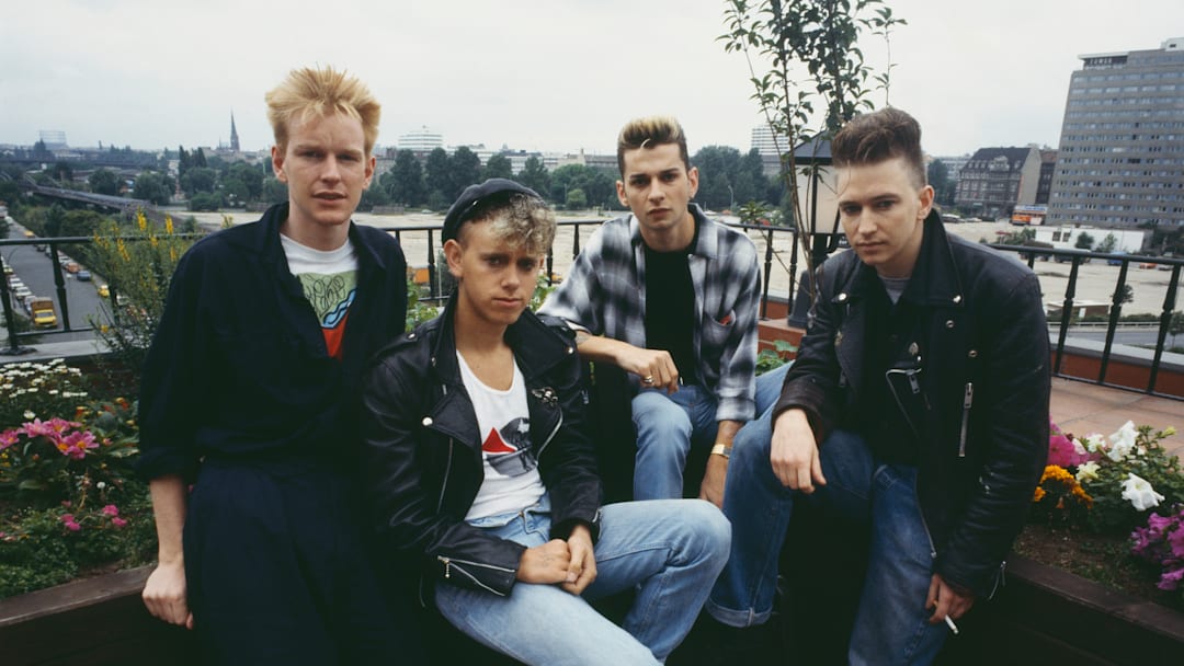Depeche Mode