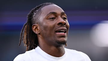 Burnley v Arsenal - Premier League