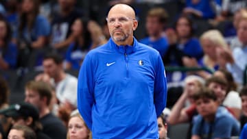 Dallas Mavericks, Jason Kidd