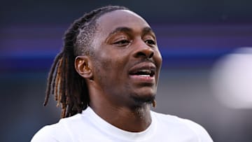 Burnley v Arsenal - Premier League