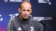 Max Allegri