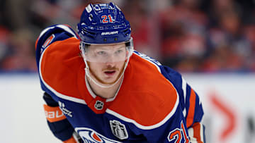 2025 Stanley Cup Final - Game Two