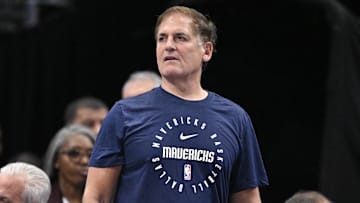 Dallas Mavericks, Mark Cuban