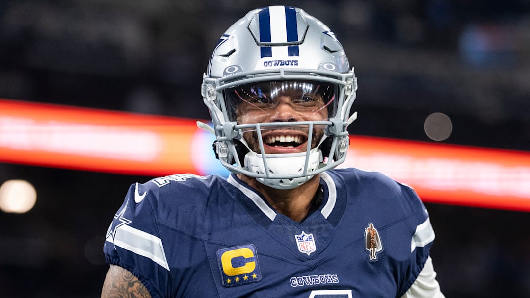 Dallas Cowboys v Detroit Lions Dallas Cowboys v Detroit Lions