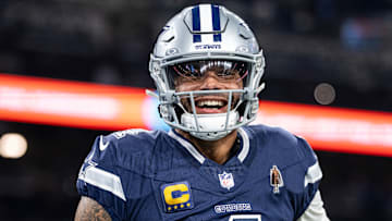 Dallas Cowboys v Detroit Lions