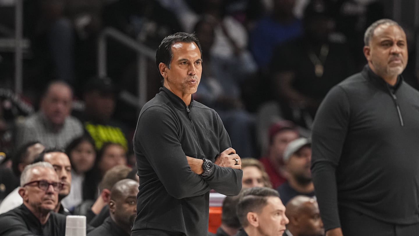 Miami Heat Predicted To Land Two-Time All-Star In Proposed Offseason Trade