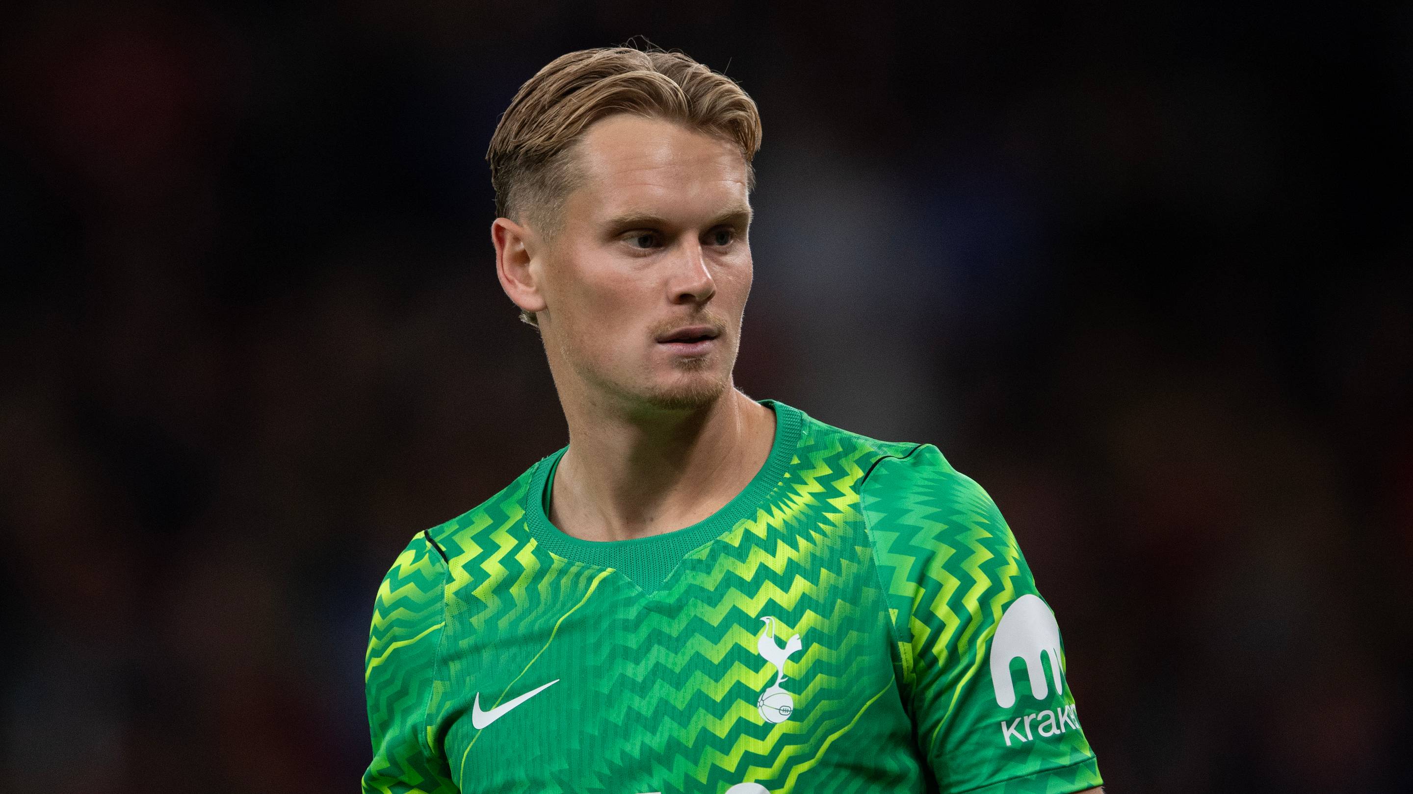 Tottenham dodged a bullet with summer goalkeeper target