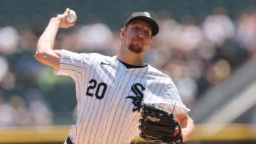 Minnesota Twins v Chicago White Sox - Game One