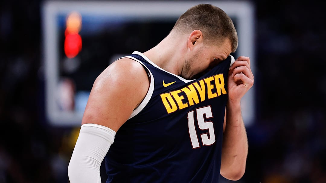 Denver Nuggets, Nikola Jokic