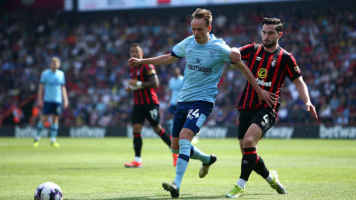 AFC Bournemouth v Brentford FC - Premier League